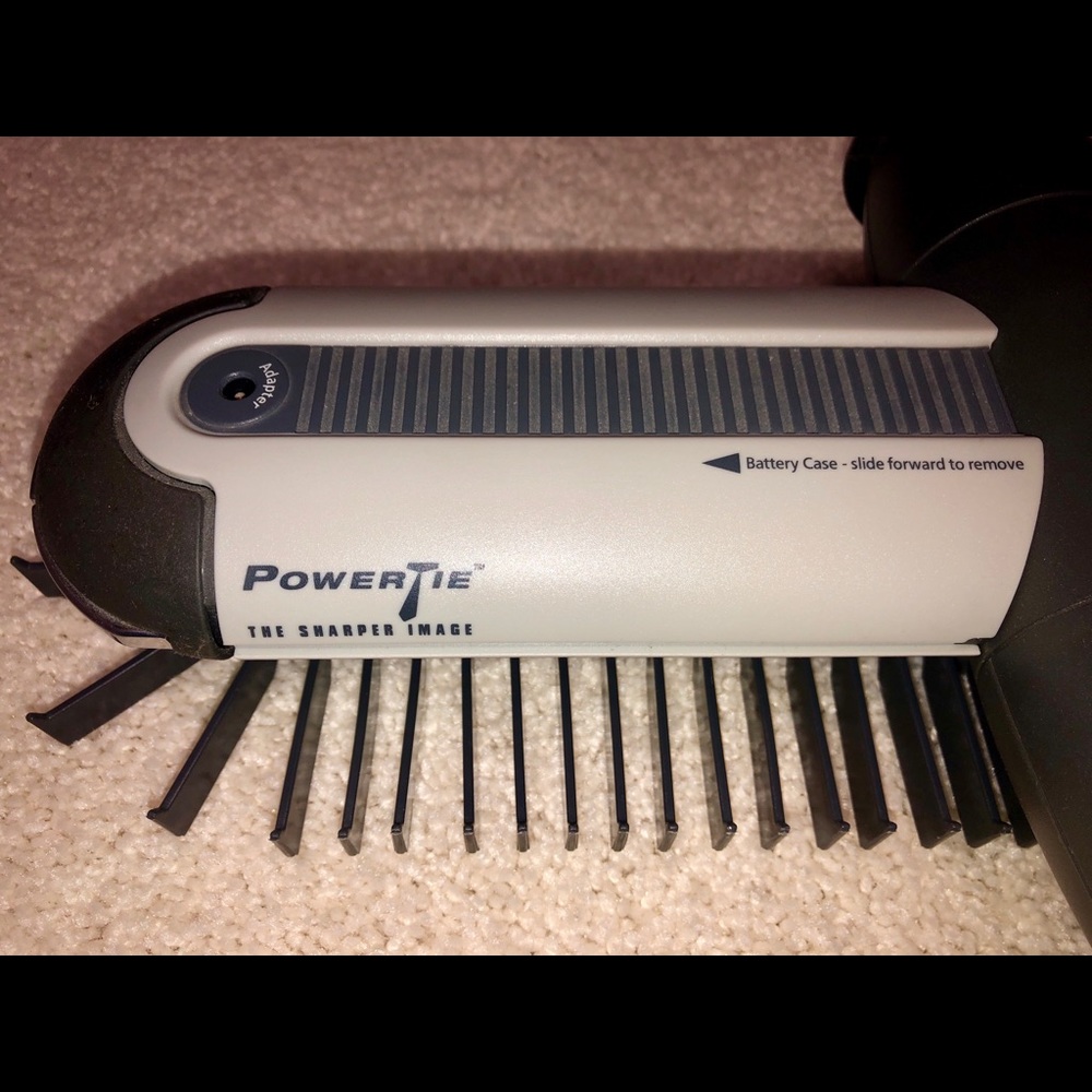 Powertie - Picture 6 of 6